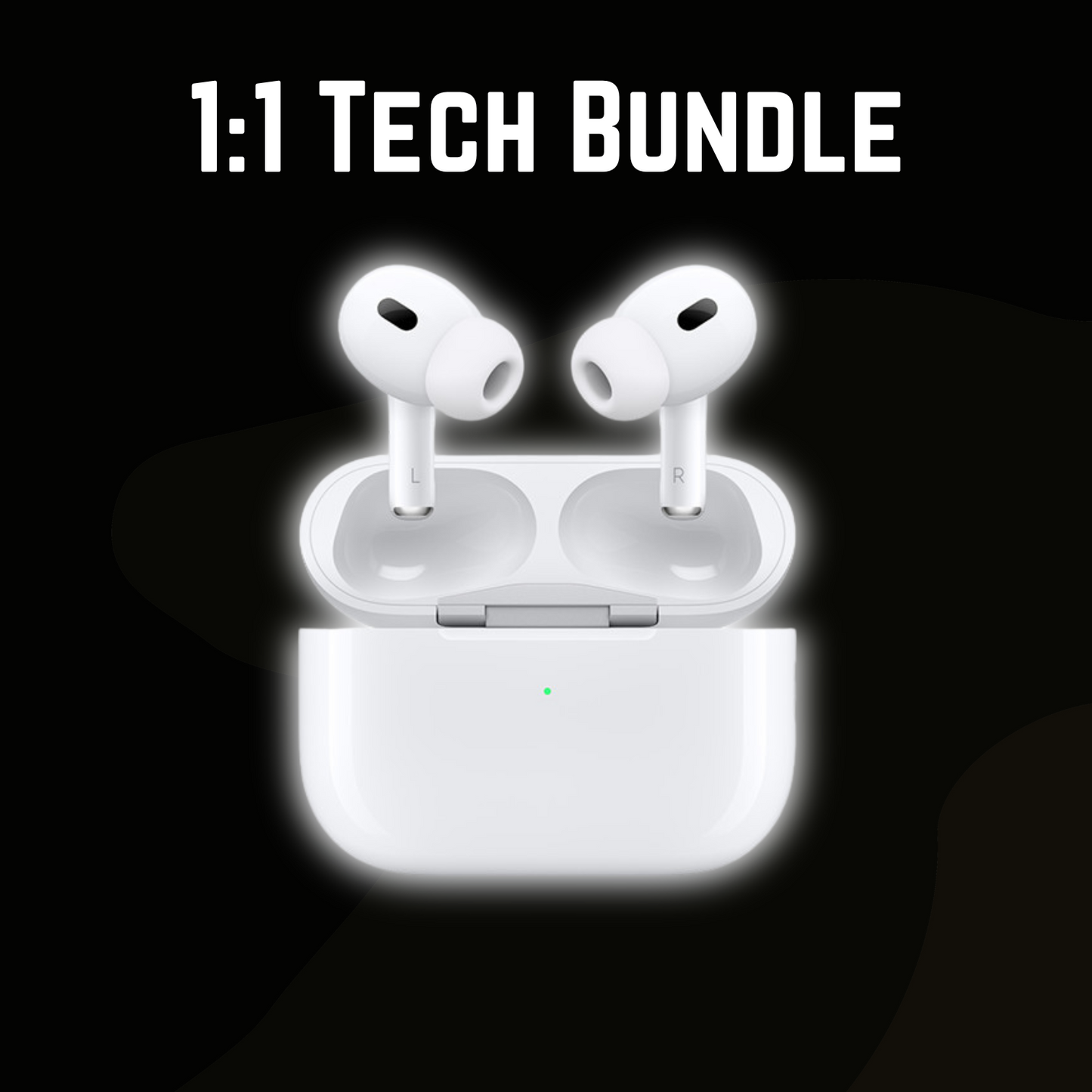 Tech Bundle