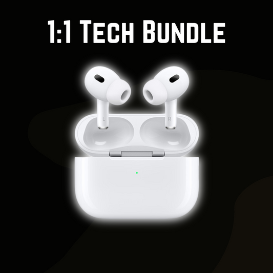 Tech Bundle